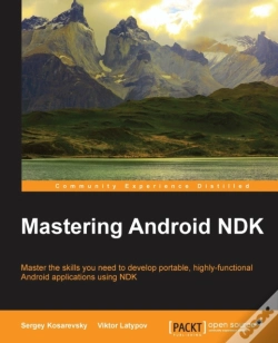 Capa do artigo Mastering Android Ndk