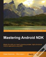 Mastering Android Ndk