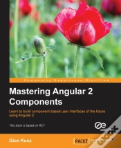 Capa do artigo Mastering Angular 2 Components