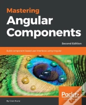Capa do artigo Mastering Angular Components