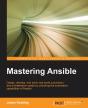 Mastering Ansible - Preview