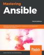 Mastering Ansible - Preview