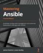 Mastering Ansible - Preview