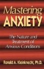 Mastering Anxiety - Preview