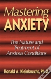 Capa do artigo Mastering Anxiety