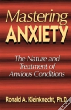 Capa do artigo Mastering Anxiety