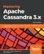 Mastering Apache Cassandra 3.X - Preview