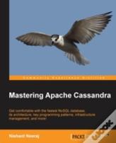 Mastering Apache Cassandra