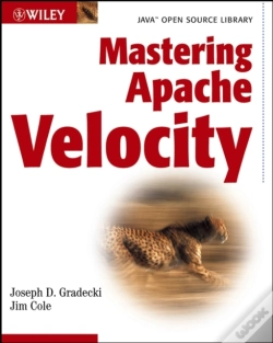 Capa do artigo Mastering Apache Velocity
