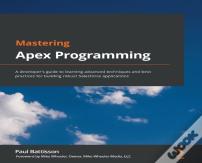Mastering Apex Programming
