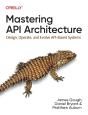 Mastering Api Architecture - Preview