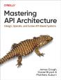 Mastering Api Architecture - Preview