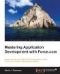 Mastering Application Development With Force.Com - Preview
