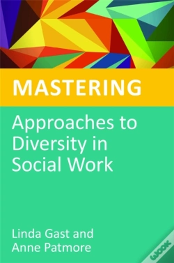 Capa do artigo Mastering Approaches To Diversity In Social Work
