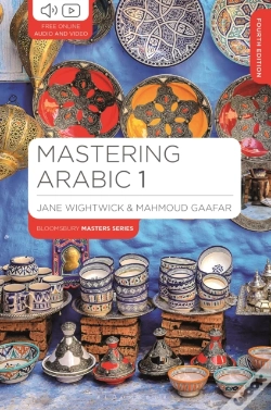 Capa do artigo Mastering Arabic 1