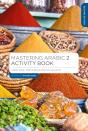 Mastering Arabic 2 Activity Book - Preview