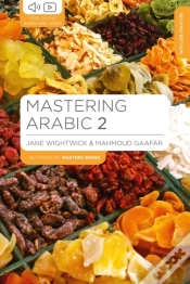 Capa do artigo Mastering Arabic 2