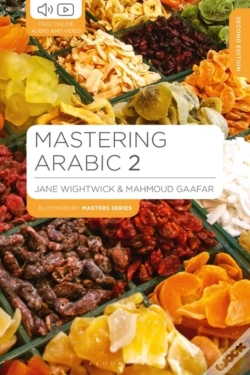 Capa do artigo Mastering Arabic 2
