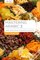 Mastering Arabic 2