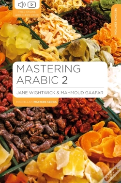 Capa do artigo Mastering Arabic 2
