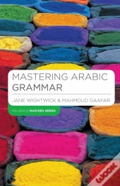 Mastering Arabic Grammar