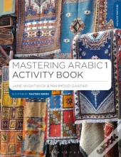 Mastering Arabic