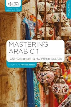 Capa do artigo Mastering Arabic
