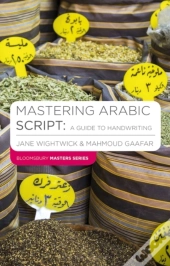 Mastering Arabic Script: A Guide To Handwriting