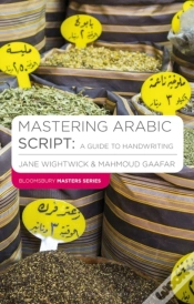 Capa do artigo Mastering Arabic Script: A Guide To Handwriting