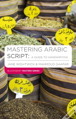 Capa do artigo Mastering Arabic Script: A Guide To Handwriting