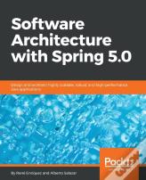 Mastering Architecting Solutions With Spring 5.0
