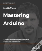 Mastering Arduino