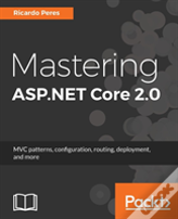 Mastering Asp.Net Core 2.0