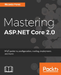 Mastering Asp.Net Core 2.0 - Preview