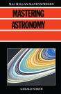 Mastering Astronomy - Preview