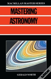 Capa do artigo Mastering Astronomy