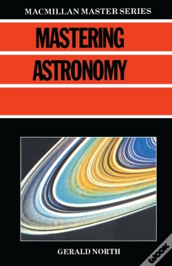 Capa do artigo Mastering Astronomy