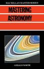 Mastering Astronomy - Preview