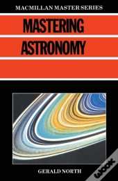 Mastering Astronomy