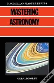 Capa do artigo Mastering Astronomy