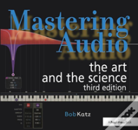Mastering Audio