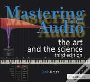 Capa do artigo Mastering Audio