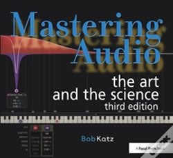 Capa do artigo Mastering Audio