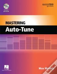 Mastering Auto-Tune