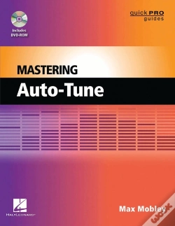 Capa do artigo Mastering Auto-Tune