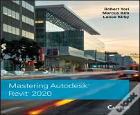 Mastering Autodesk Revit 2020