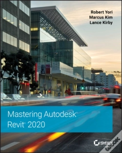 Capa do artigo Mastering Autodesk Revit 2020