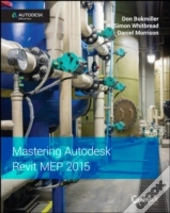 Mastering Autodesk Revit Mep 2015