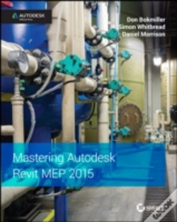 Capa do artigo Mastering Autodesk Revit Mep 2015