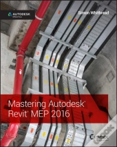 Mastering Autodesk Revit Mep 2016